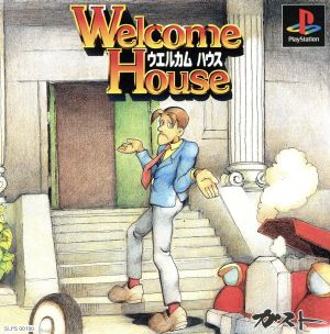 Welcome House