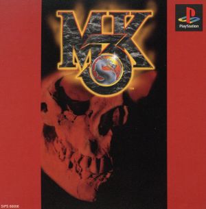 Mortal Kombat III