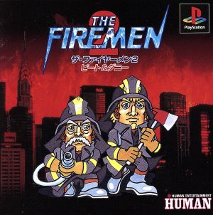The Firemen 2 Pete & Danny