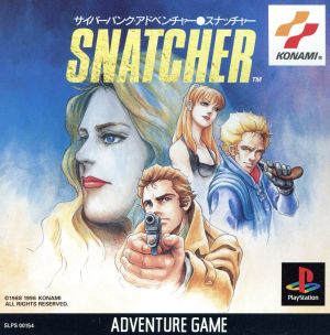 snatcher