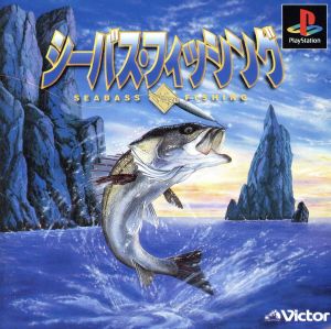 Seabass Fishing