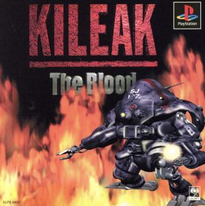 Killeek the Blood