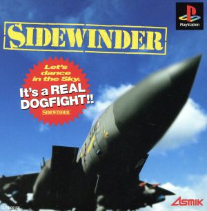 Sidewinder