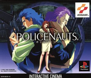 Police Notes