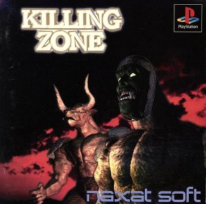 Killing Zone