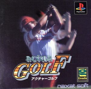 Actua Golf