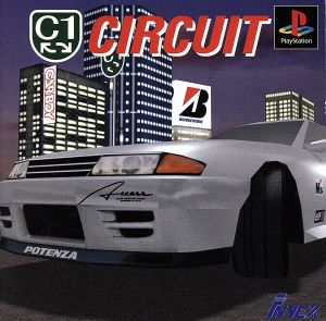 C1 CIRCUIT