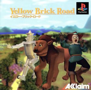 Yellow Brick Road