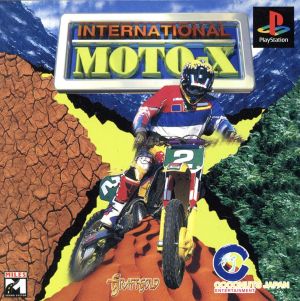 International Motocross