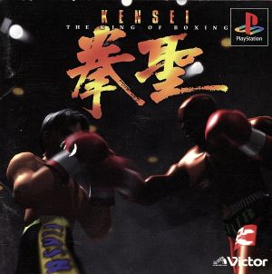Fist Saint King of Boxing