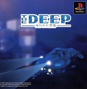 THE DEEP: The Lost Deep Sea