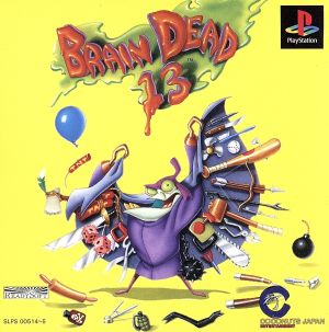Braindead 13