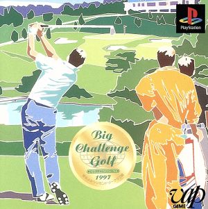 BIG CHALLENGE GOLF (Big Challenge Golf)