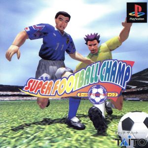 Super Football Champ