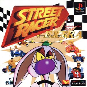 Street Racer Extra
