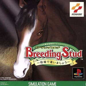 Breeding Stud Let's meet at the farm