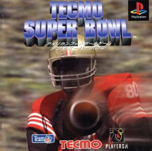TEC MO SUPER BOWL (Tecmo Super Bowl)