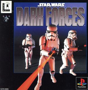 star wars dark force