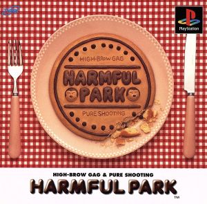 Harmful Park