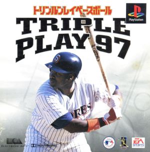 Triple Play Baseball