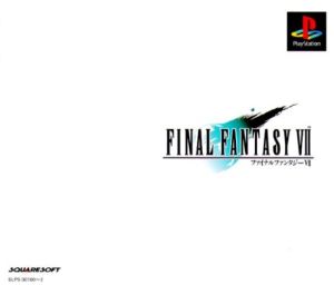 Final Fantasy VII