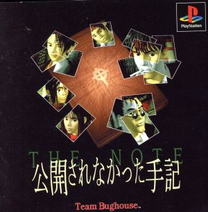 The unpublished memoir