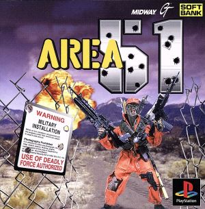 Area 51