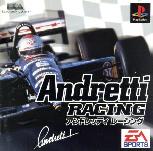 Andretti Racing