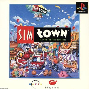 SimTown