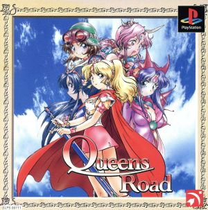 Queens Road