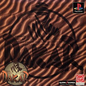 Dakar '97