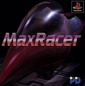 Max Racer (マックスレーサー)