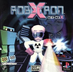 Robotron X