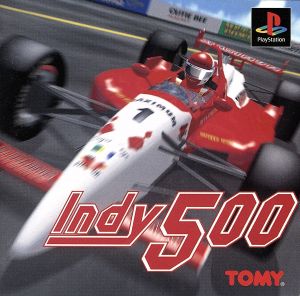 INDY 500