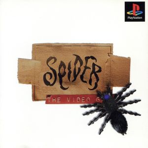 spider