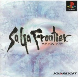 saga frontier