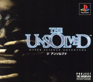 The Unsolved