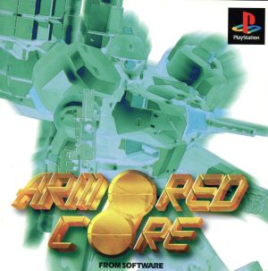 armored core