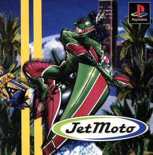 JetMoto (Jet Moto)