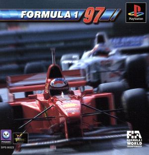 FORMULA 1'97 (Formula One)