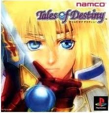 tales of destiny