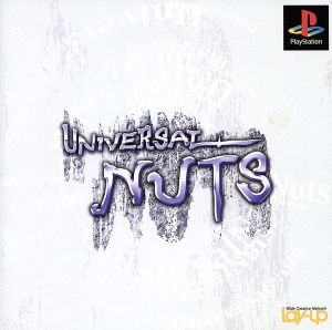 Universal Nuts