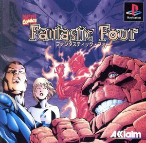 Fantastic Four