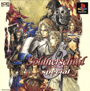 Söldner Schilt Special