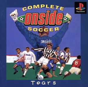 COMPLETE SOCCER On side