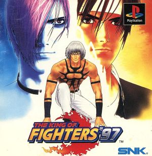 The King of Fighters '97