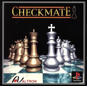 Checkmate