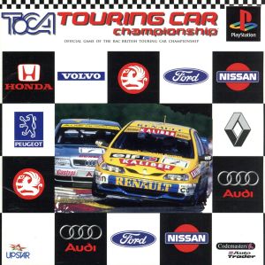 TOCA Touring Car Championship