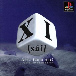 XI[sai]