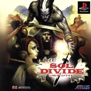 Sol Divide